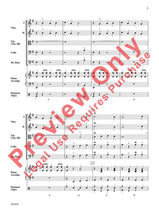 Armada 總譜 | 小雅音樂 Hsiaoya Music