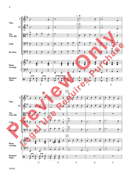 Armada 總譜 | 小雅音樂 Hsiaoya Music