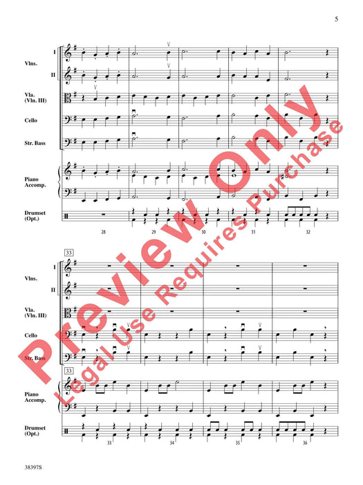 Armada 總譜 | 小雅音樂 Hsiaoya Music