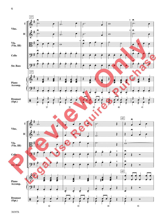 Armada 總譜 | 小雅音樂 Hsiaoya Music