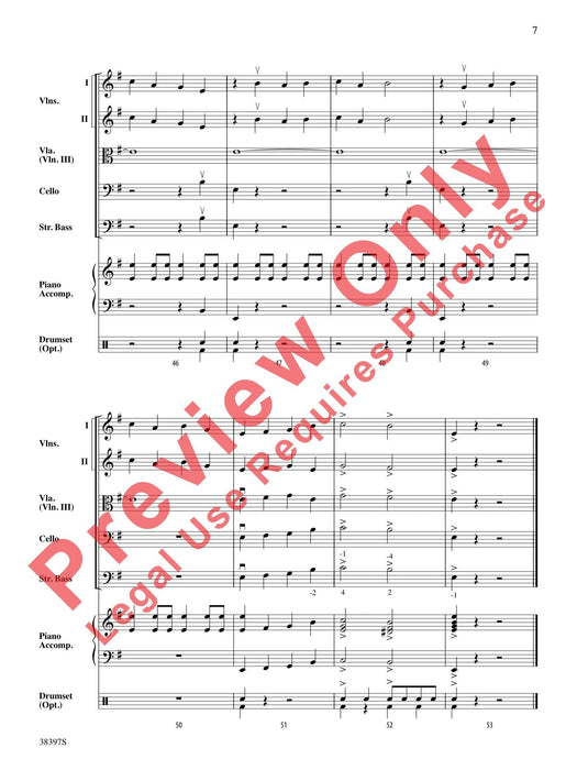 Armada 總譜 | 小雅音樂 Hsiaoya Music