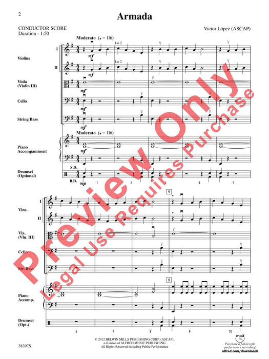 Armada | 小雅音樂 Hsiaoya Music