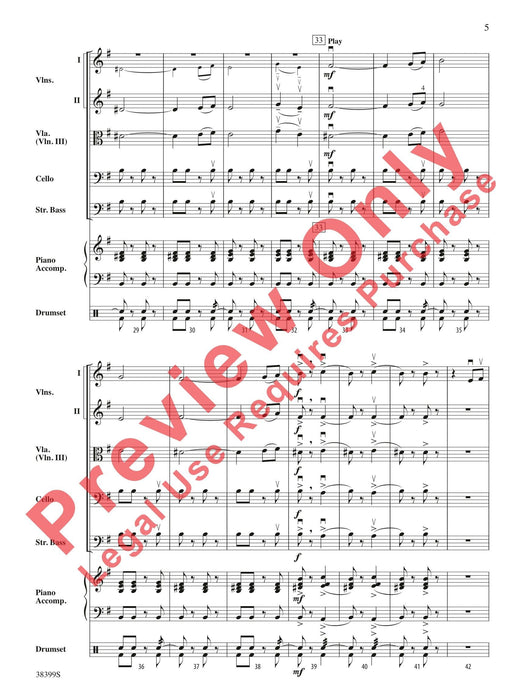 Andalucía | 小雅音樂 Hsiaoya Music