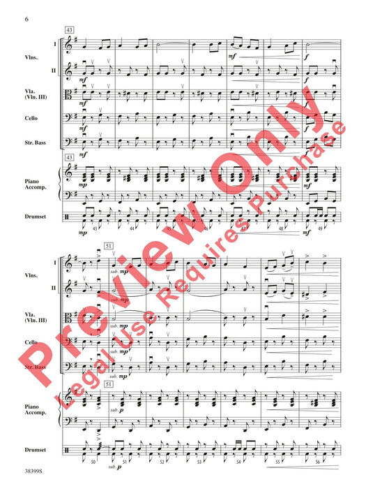 Andalucía | 小雅音樂 Hsiaoya Music