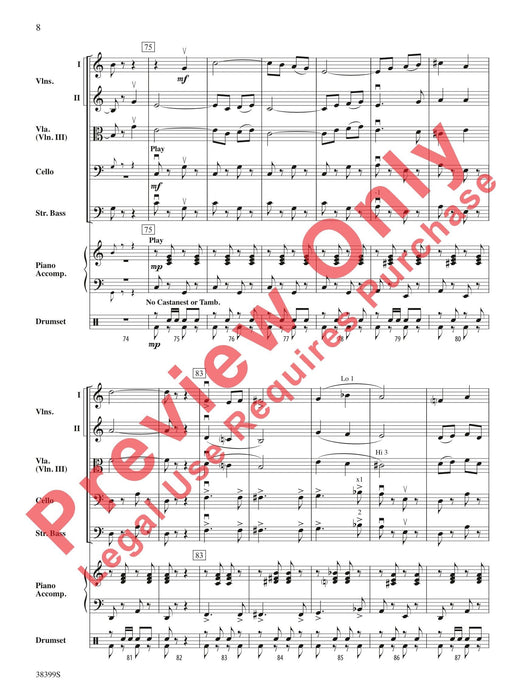 Andalucía | 小雅音樂 Hsiaoya Music