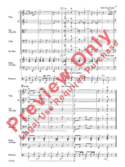 Andalucía | 小雅音樂 Hsiaoya Music