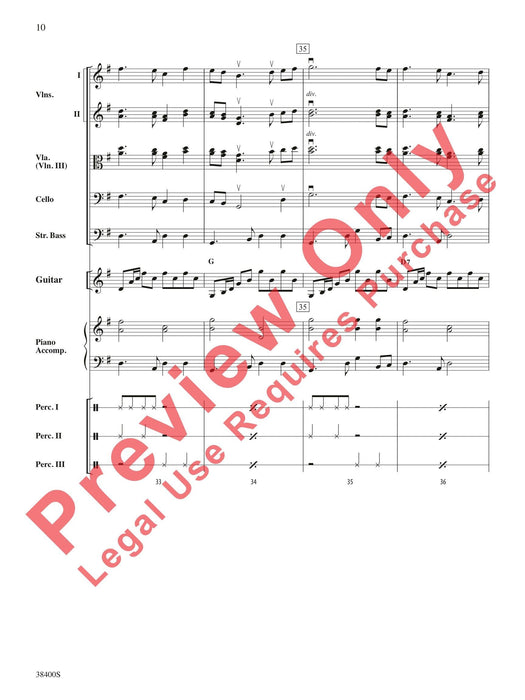 Canción del Amor Song of Love | 小雅音樂 Hsiaoya Music