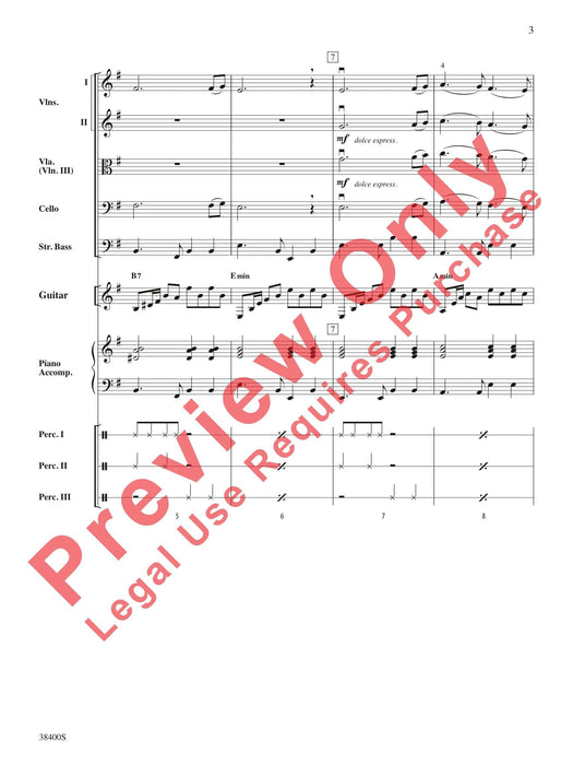 Canción del Amor Song of Love | 小雅音樂 Hsiaoya Music