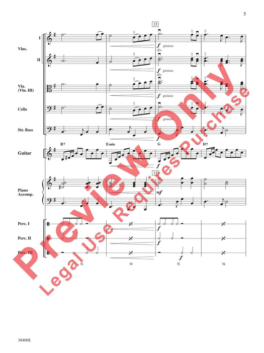 Canción del Amor Song of Love | 小雅音樂 Hsiaoya Music