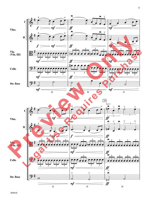 Swan Lake Act II, No. 10 柴科夫斯基,彼得 天鵝湖 總譜 | 小雅音樂 Hsiaoya Music