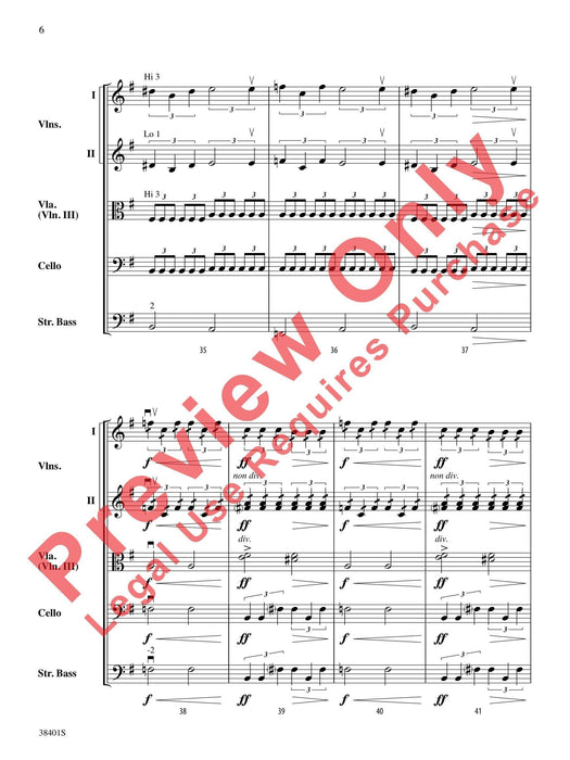 Swan Lake Act II, No. 10 柴科夫斯基,彼得 天鵝湖 總譜 | 小雅音樂 Hsiaoya Music