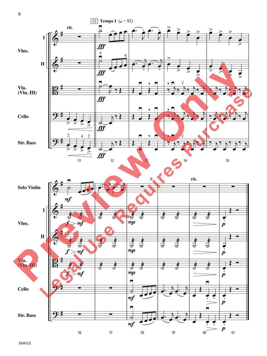 Swan Lake Act II, No. 10 柴科夫斯基,彼得 天鵝湖 總譜 | 小雅音樂 Hsiaoya Music