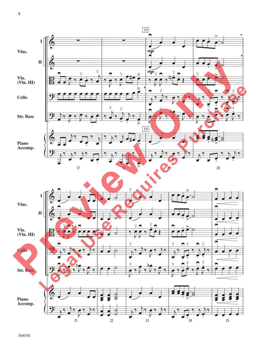 Hyperdrive 總譜 | 小雅音樂 Hsiaoya Music