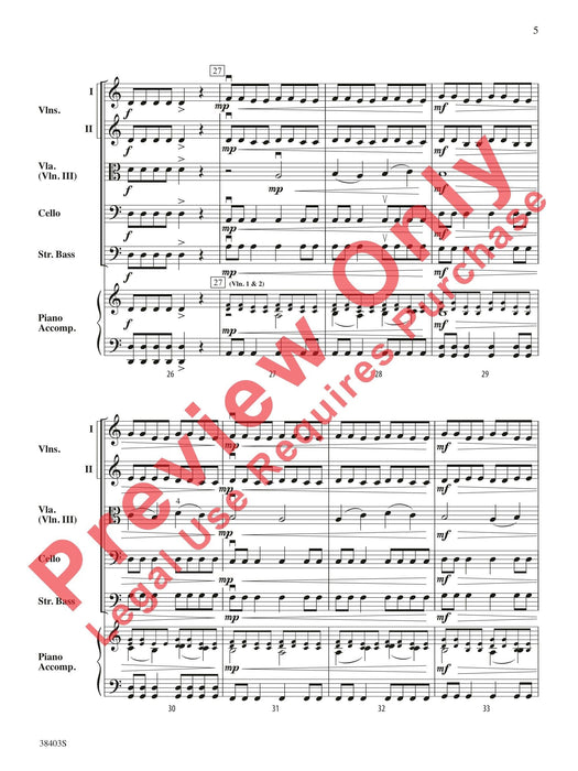 Hyperdrive 總譜 | 小雅音樂 Hsiaoya Music