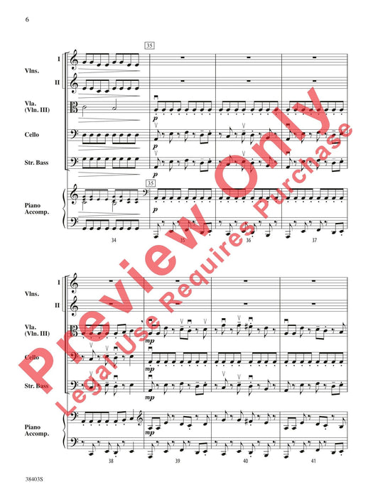 Hyperdrive 總譜 | 小雅音樂 Hsiaoya Music