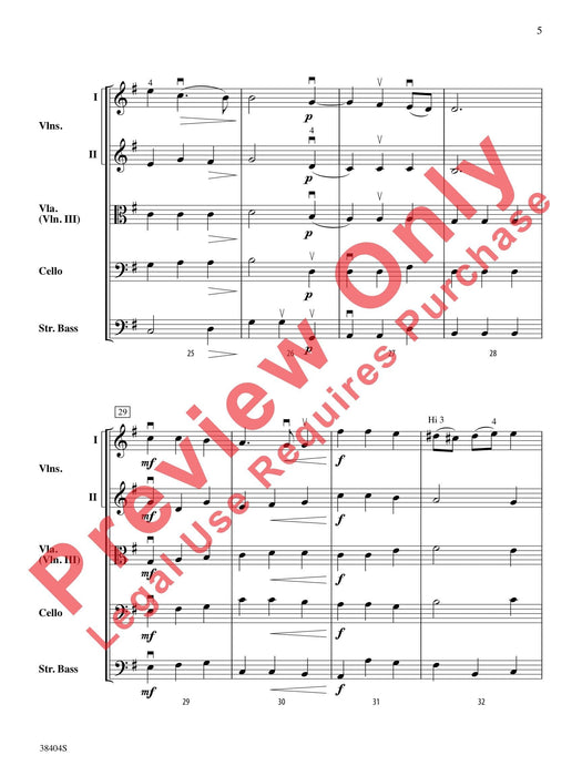 Largo 韓德爾 | 小雅音樂 Hsiaoya Music