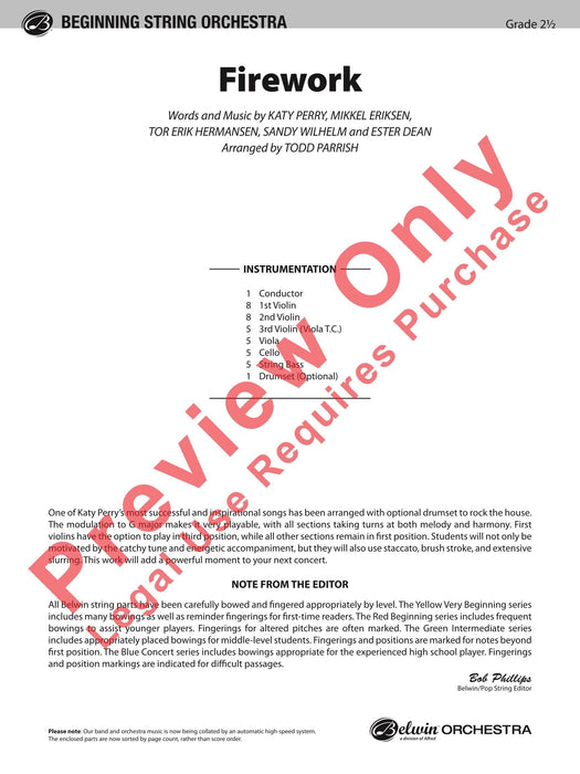 Firework | 小雅音樂 Hsiaoya Music