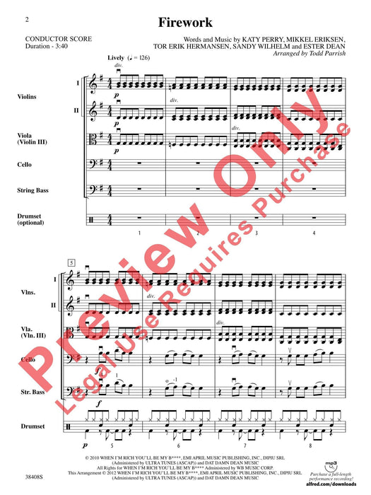 Firework | 小雅音樂 Hsiaoya Music