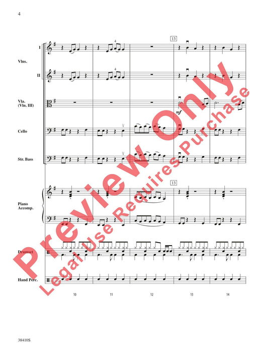 Any Way You Want It As Recorded by Journey 總譜 | 小雅音樂 Hsiaoya Music