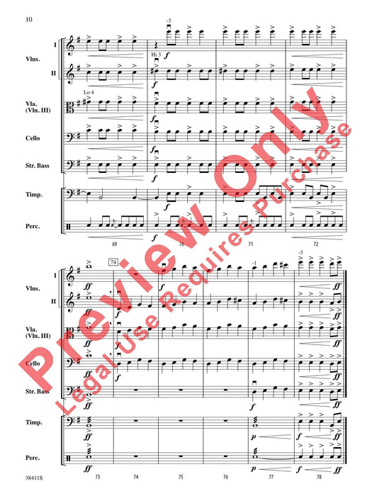 Crusade | 小雅音樂 Hsiaoya Music