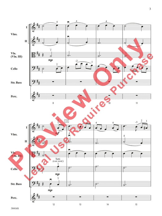 The Last Rose of Summer 總譜 | 小雅音樂 Hsiaoya Music