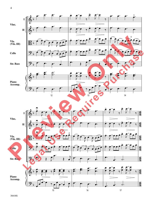 Return to Skye 總譜 | 小雅音樂 Hsiaoya Music