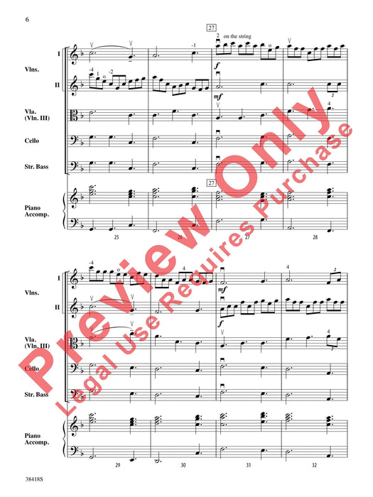 Return to Skye 總譜 | 小雅音樂 Hsiaoya Music