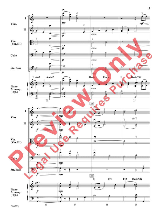 As Twilight Falls | 小雅音樂 Hsiaoya Music