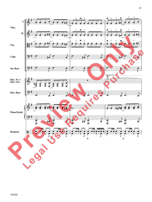 A Mad Russian's Christmas As Performed by Trans-Siberian Orchestra 管弦樂團 | 小雅音樂 Hsiaoya Music