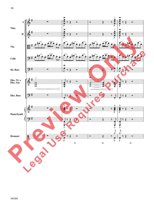 A Mad Russian's Christmas As Performed by Trans-Siberian Orchestra 管弦樂團 | 小雅音樂 Hsiaoya Music