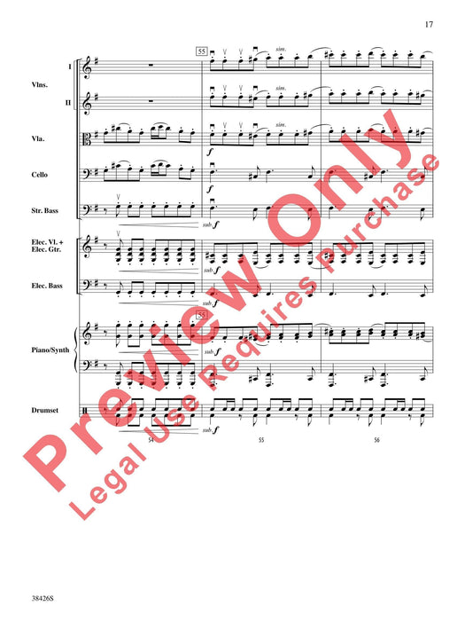 A Mad Russian's Christmas As Performed by Trans-Siberian Orchestra 管弦樂團 | 小雅音樂 Hsiaoya Music