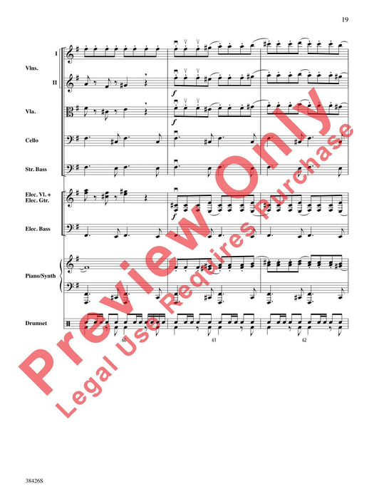 A Mad Russian's Christmas As Performed by Trans-Siberian Orchestra 管弦樂團 | 小雅音樂 Hsiaoya Music