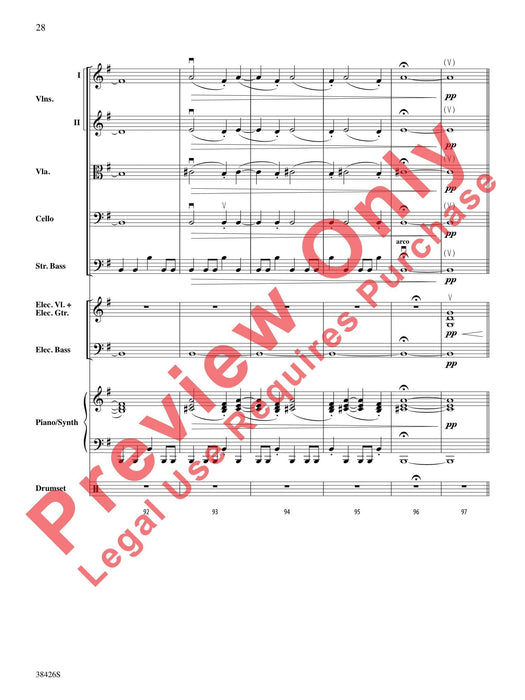 A Mad Russian's Christmas As Performed by Trans-Siberian Orchestra 管弦樂團 | 小雅音樂 Hsiaoya Music