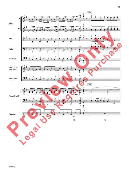 A Mad Russian's Christmas As Performed by Trans-Siberian Orchestra 管弦樂團 | 小雅音樂 Hsiaoya Music