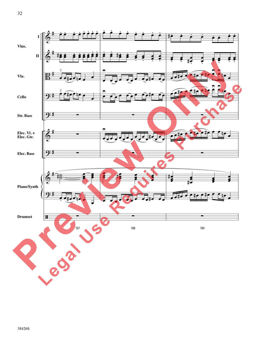 A Mad Russian's Christmas As Performed by Trans-Siberian Orchestra 管弦樂團 | 小雅音樂 Hsiaoya Music