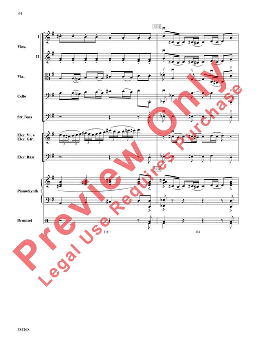 A Mad Russian's Christmas As Performed by Trans-Siberian Orchestra 管弦樂團 | 小雅音樂 Hsiaoya Music