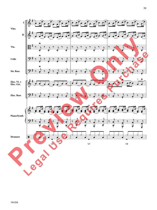 A Mad Russian's Christmas As Performed by Trans-Siberian Orchestra 管弦樂團 | 小雅音樂 Hsiaoya Music