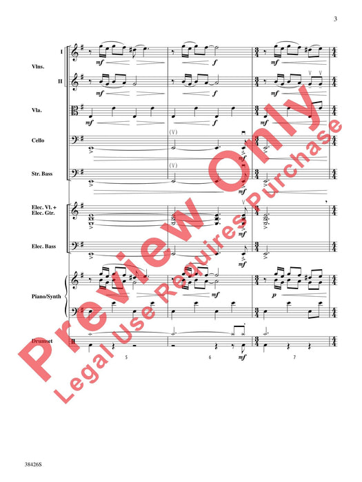 A Mad Russian's Christmas As Performed by Trans-Siberian Orchestra 管弦樂團 | 小雅音樂 Hsiaoya Music