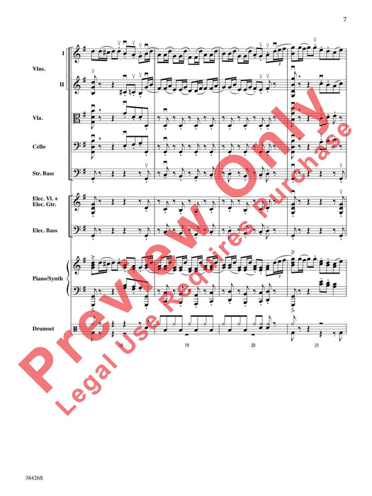 A Mad Russian's Christmas As Performed by Trans-Siberian Orchestra 管弦樂團 | 小雅音樂 Hsiaoya Music