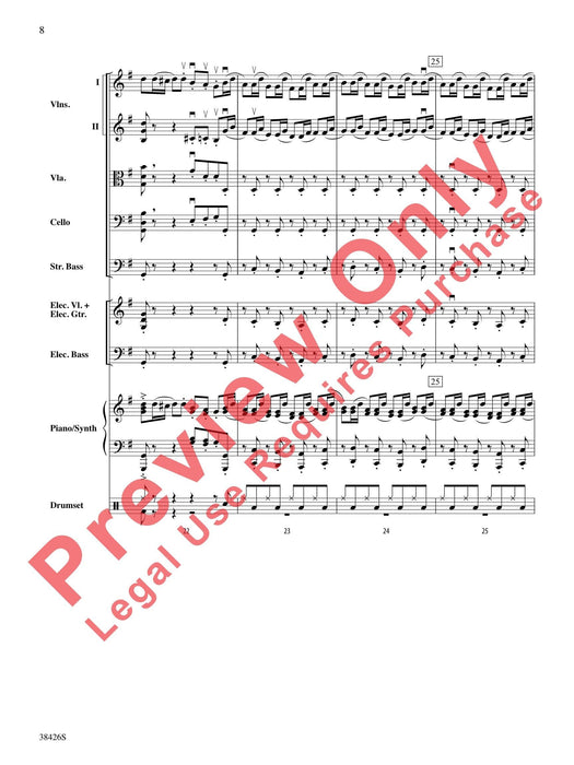 A Mad Russian's Christmas As Performed by Trans-Siberian Orchestra 管弦樂團 | 小雅音樂 Hsiaoya Music