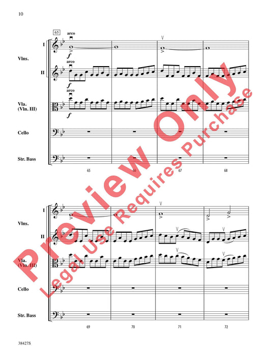 Catharsis 總譜 | 小雅音樂 Hsiaoya Music