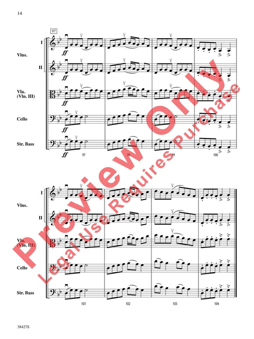 Catharsis 總譜 | 小雅音樂 Hsiaoya Music