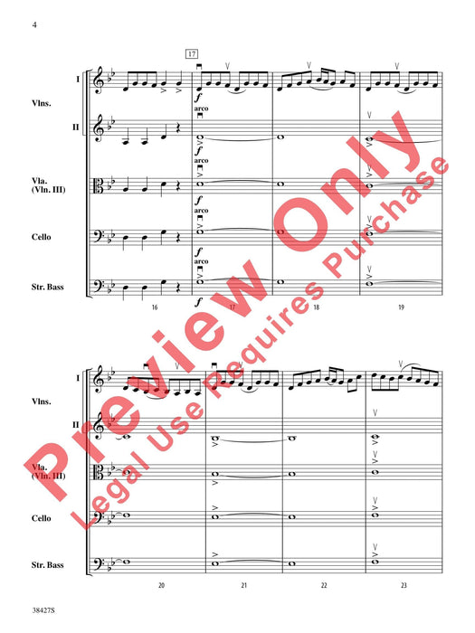 Catharsis 總譜 | 小雅音樂 Hsiaoya Music