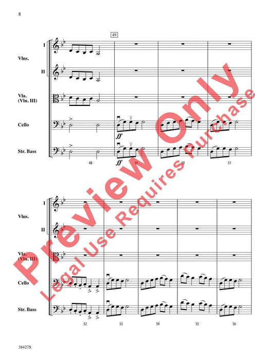 Catharsis 總譜 | 小雅音樂 Hsiaoya Music