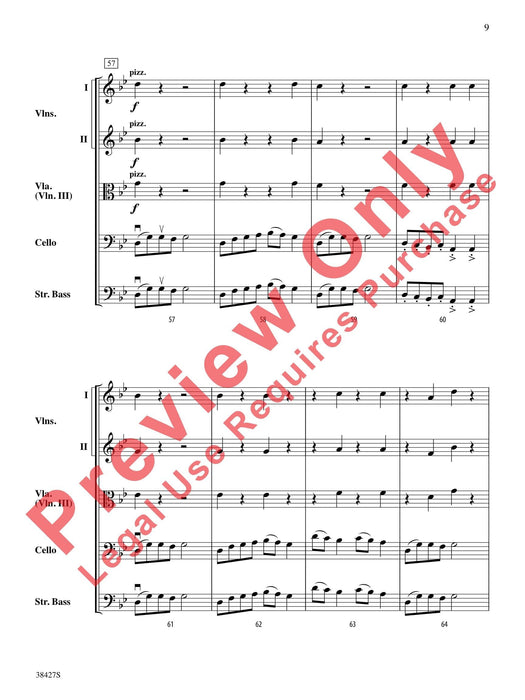 Catharsis 總譜 | 小雅音樂 Hsiaoya Music