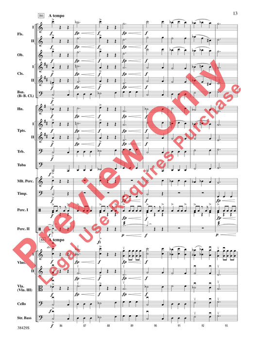 Blunderbuss Battles Adventure on the High Seas 總譜 | 小雅音樂 Hsiaoya Music