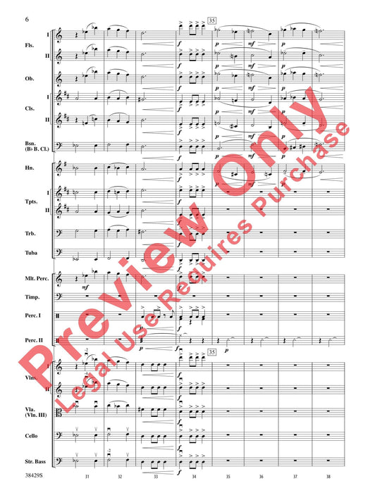 Blunderbuss Battles Adventure on the High Seas 總譜 | 小雅音樂 Hsiaoya Music