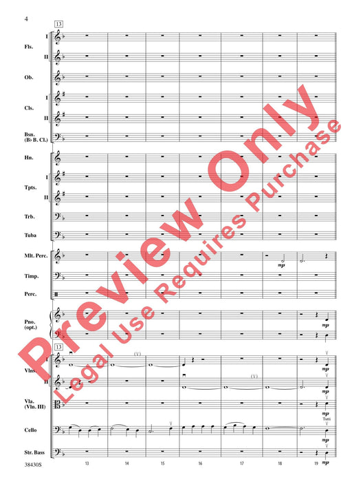 O Come, O Come Emmanuel 總譜 | 小雅音樂 Hsiaoya Music