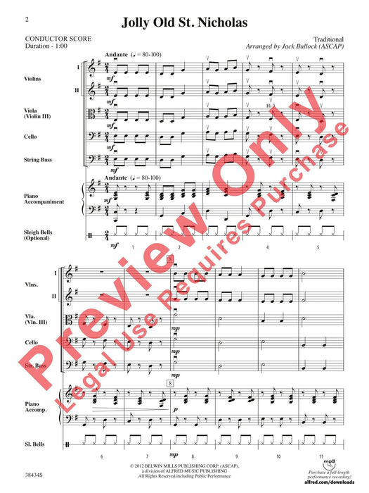 Jolly Old St. Nicholas | 小雅音樂 Hsiaoya Music