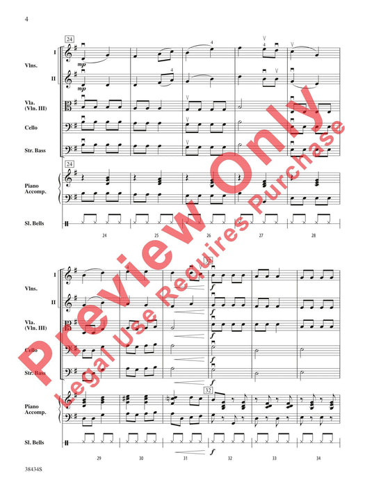 Jolly Old St. Nicholas | 小雅音樂 Hsiaoya Music